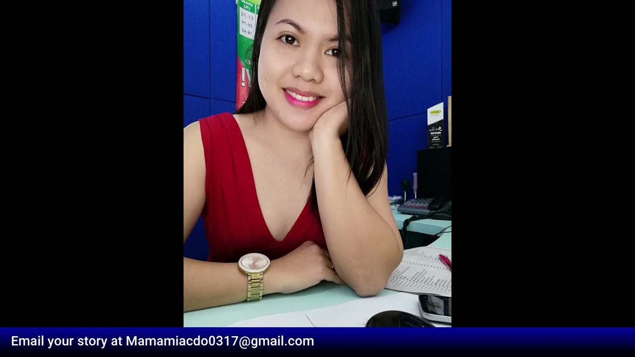 S3 #415 Hindi Na, Ayoko Na