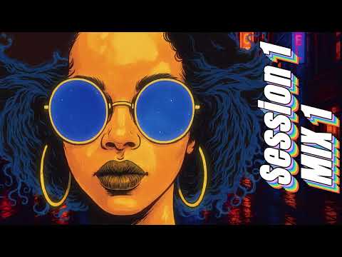 Ultimate House Disco Mix 2025 Funky Grooves Dancefloor Vibes 