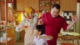 Ngeteh Pagi Bareng SariMurni!