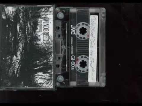 Windbreed — Windbreed (US) - Eyes to eternity (1994)