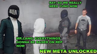 Cleanbois Needed Yunos Help More Than Ever