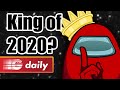 How Among Us became the hottest game of 2020