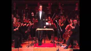 Funniest Classical Orchestra Ever - Rainer Hersch