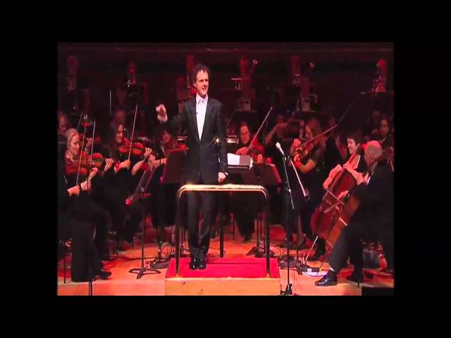 Funniest Classical Orchestra Ever... - Rainer Hersch class=