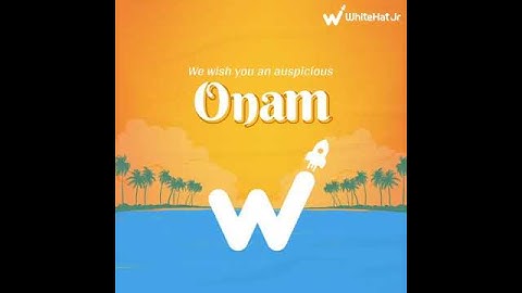 The Harvest of Innovation With Onam #YTShorts