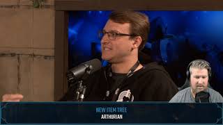 STRONGEST ITEMS EVER PUT INTO SMITE! | Patch Notes | Incon | Smite
