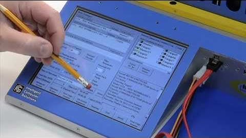 Image MASSter 4000PRO X2 Hard Drive Duplicator -  Multi-Session Capability Part 2