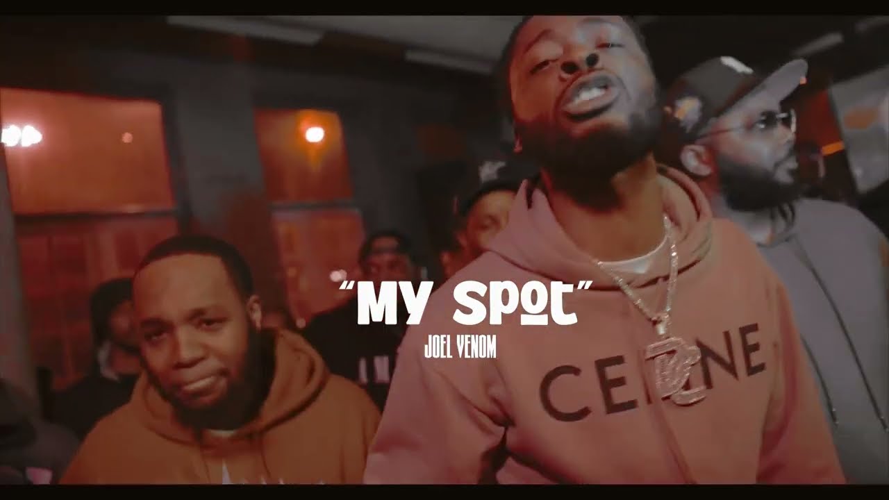 [FREE] Kur Type Beat 2025 - "My Spot"