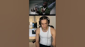 Thumbnail of HE SPITTIN?? **Rick Ross - Champagne Moments [REACTION!]  #rap #reaction #twitch