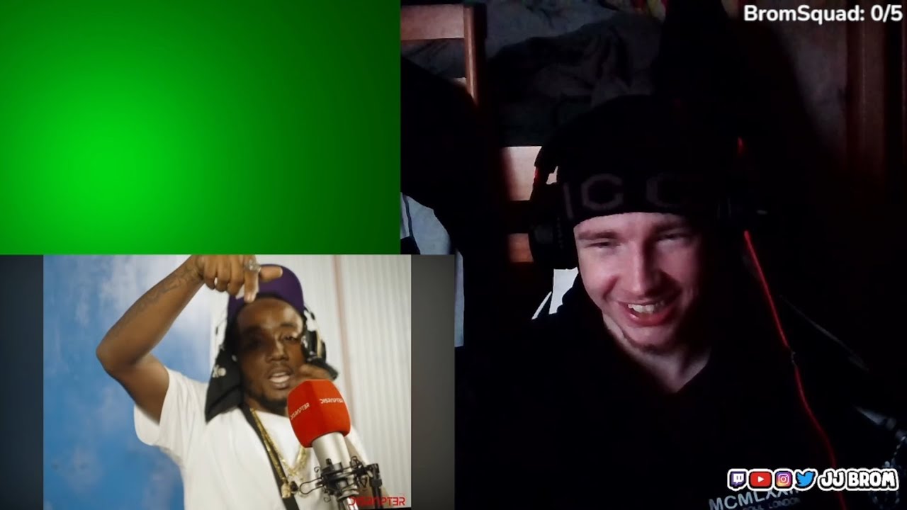 BRO MADE A SONG BOUT SCAMMING MFS 💀| SpacemanUFO Nah Stop REACTION!!!!!!