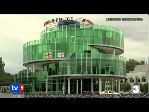 ახალი 3 | დაკითხვა | 04.07.12