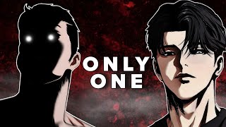 Lookism's Strongest Character Finally Revealed (Power Scaling)