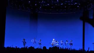 David Byrne - psycho killer〜Life During Wartime（talking heads） 2026.08.13 SGC HALL , tokyo Japan