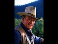 John Wayne brief facts