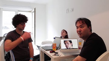 Gamescom 2014 Day 3 Wrap Up