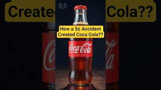 How A 5 Accident Created Coca Cola
