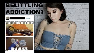 Why Tumblr sucks ep.7 : Tweaker Nation