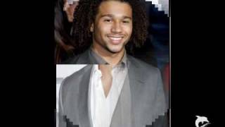 Mixed-race males