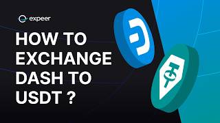 Swap DASH to USDT| BestChange Verified | No KYC screenshot 2