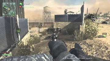 GB 3v3 CTF Dome 36-9
