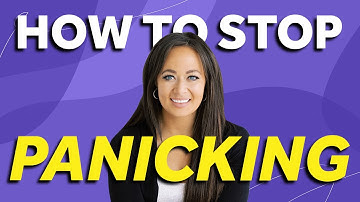 How To Self Soothe Panic & Loneliness As An Anxious Attachment Style | Anxious Healing Journey