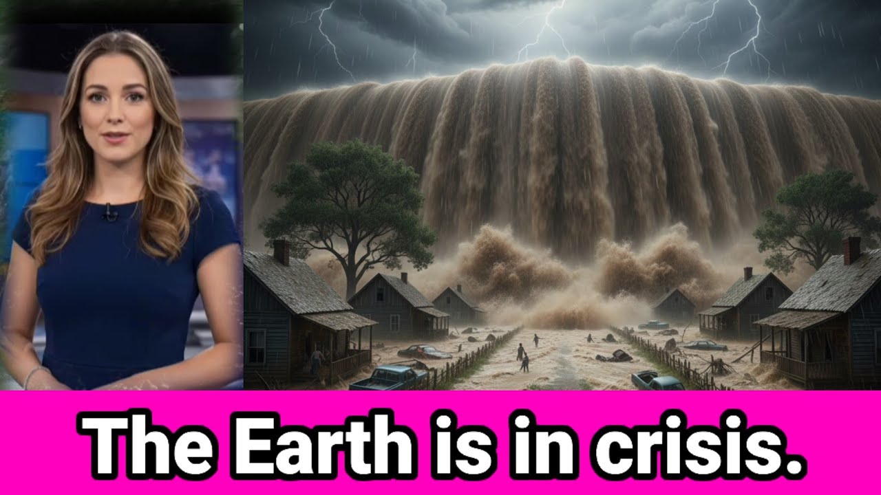 News | Natural Disasters: Storms and Rain Cause Flooding in Asia 02 – Global Disaster News