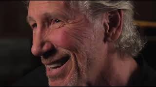 ROGER WATERS: ‘WISH YOU WERE HERE&#39; “EVERYBODY IS WRONG!”