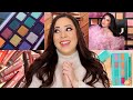 NEW MAKEUP RELEASES SPRING 2021! NATASHA DENONA, JACLYN COSMETICS, COLOURPOP // PURCHASE OR PASS