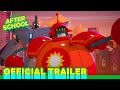 Super Giant Robot Brothers | Official Trailer | Netflix After School