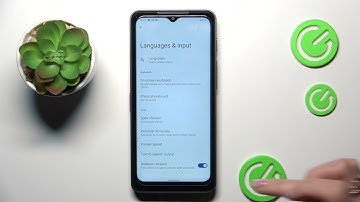 How to Enable Emoji Suggestions on CAT S75?