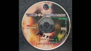 TECHNO VIBRATION VOL 1 - Track 2 - PLANET BOLLYWOOD