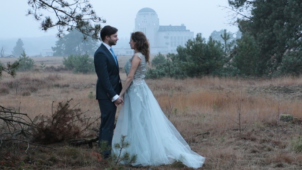 Bruiloften Trailer Arno Bruins Productions