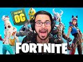 il Nuovo PASS OG di Fortnite  INCREDIBILE! Codice: CiccioGamer89