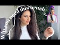 BEST HAIR DRYER BRUSH | QUICK & EASY TO YOUR BEST HAIRSTYLE