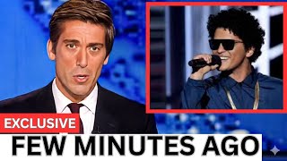 At 39, Bruno Mars FINALLY Confirms The OBVIOUS Truth We Knew All Along