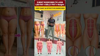 Full Body Workout for Beginners at Home | Weight Loss Exercise for Women | No Equipment