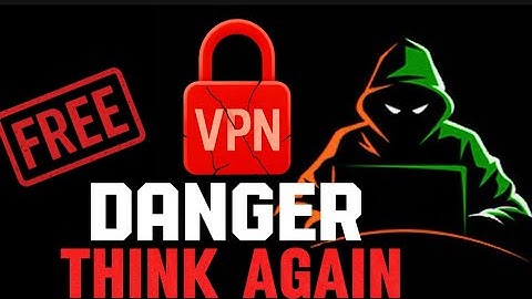 The Dark Truth About Free VPNs (Why They’re Not Really Free)