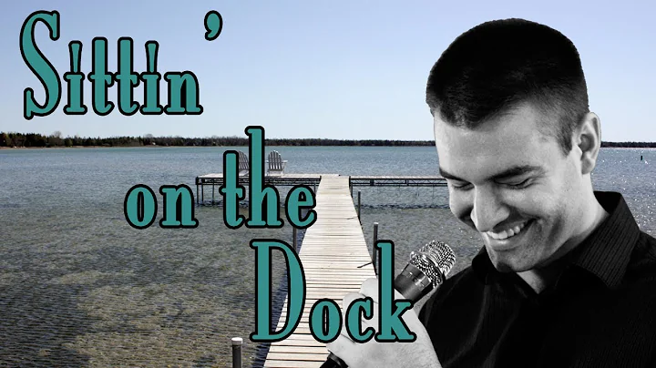 Otis Redding: Sitting On the Dock of the Bay (A Ca...