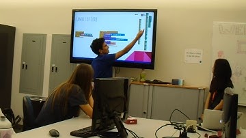 AppInventor - Santiago and Ashley - Plane Dodge