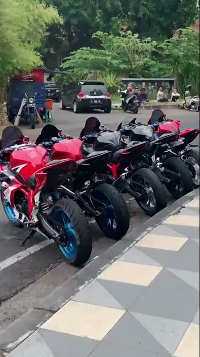 story' WA #sunmori #cbr250rr