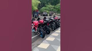 story' WA #sunmori #cbr250rr