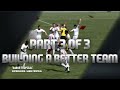 FIFA12 Ultimate Team | Building A Better Team