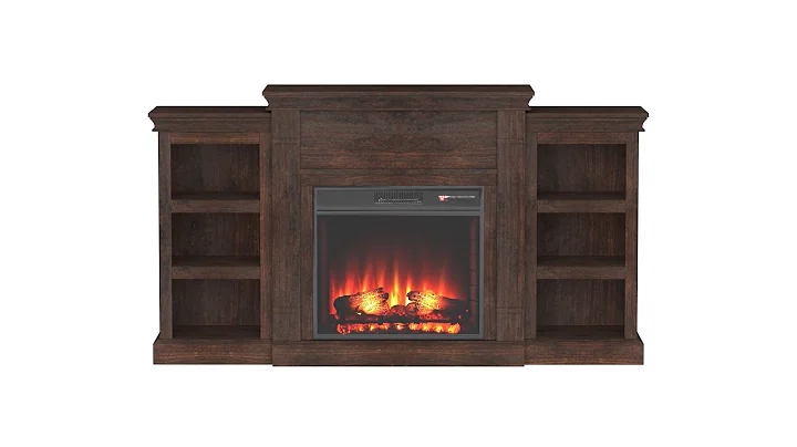 Lenore 70" Mantel