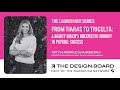 From Tiaras to TriCelta: A Beauty Queen's Unexpected Journey to Payroll Success