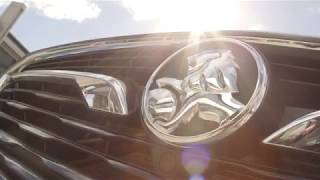 What is the Haptic Driver Seat feature in my Holden