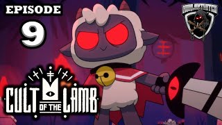 Mukluk Plays Cult Of The Lamb Part 9