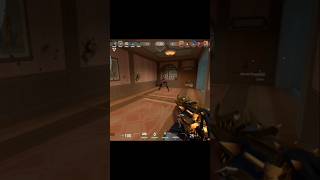 playing valorant against Reyna and Breach 🤯 #valorant #gaming #shorts