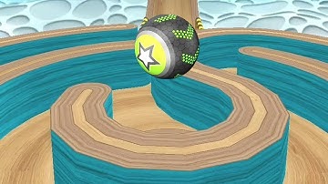 Going Balls - SpeedRun Gameplay Level 2373