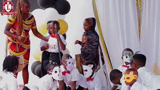 Grade 1 Birth Of Jesus Skit