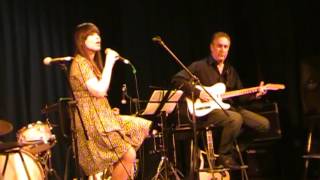 "I'm A Bad Luck Woman" (Memphis Minnie), por Ciel & Bada.